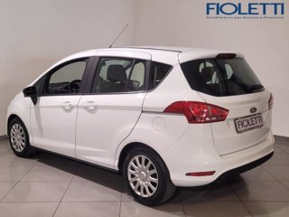 FORD B-Max 1.4 90 CV GPL Plus