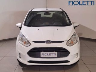 FORD B-Max 1.4 90 CV GPL Plus