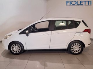 FORD B-Max 1.4 90 CV GPL Plus
