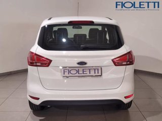 FORD B-Max 1.4 90 CV GPL Plus