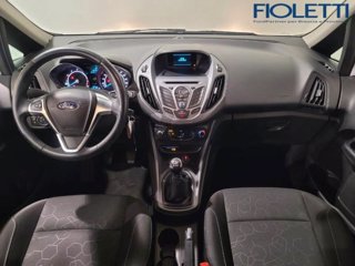 FORD B-Max 1.4 90 CV GPL Plus