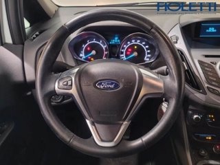 FORD B-Max 1.4 90 CV GPL Plus