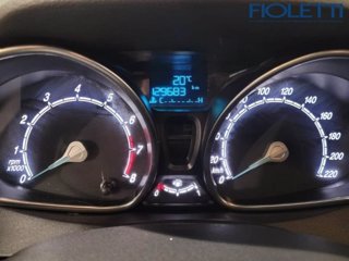 FORD B-Max 1.4 90 CV GPL Plus