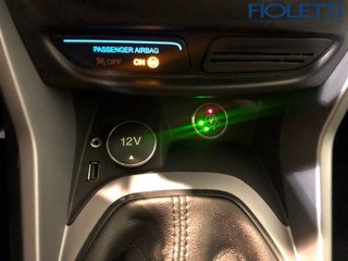 FORD B-Max 1.4 90 CV GPL Plus