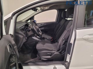 FORD B-Max 1.4 90 CV GPL Plus