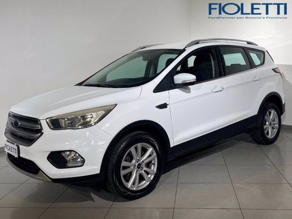 FORD Kuga 1.5 TDCI 120 CV S&S 2WD Plus