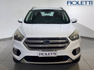 FORD Kuga 1.5 TDCI 120 CV S&S 2WD Plus
