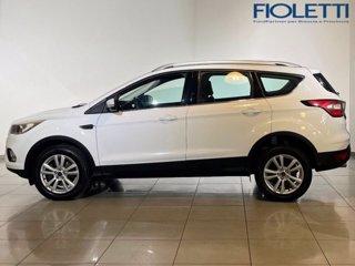 FORD Kuga 1.5 TDCI 120 CV S&S 2WD Plus