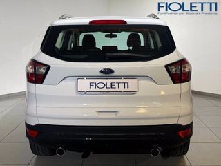 FORD Kuga 1.5 TDCI 120 CV S&S 2WD Plus