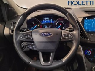 FORD Kuga 1.5 TDCI 120 CV S&S 2WD Plus