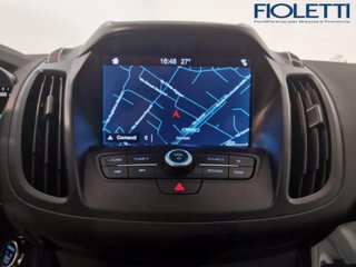 FORD Kuga 1.5 TDCI 120 CV S&S 2WD Plus