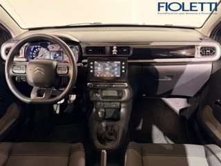 CITROEN C3 PureTech 83 S&S Shine