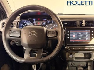 CITROEN C3 PureTech 83 S&S Shine