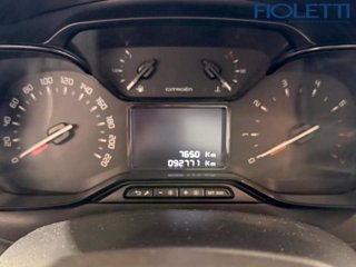 CITROEN C3 PureTech 83 S&S Shine