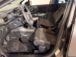 CITROEN C3 PureTech 83 S&S Shine