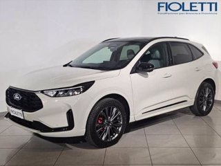 FORD Kuga 2.5 Full Hybrid 180 CV CVT 2WD Sound Edition