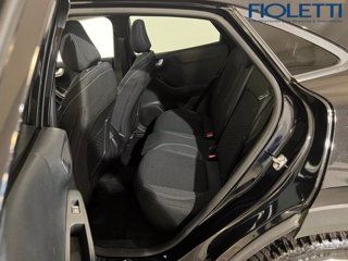 FORD Puma 1.0 EcoBoost Hybrid 125 CV S&S Titanium