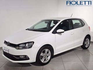 VOLKSWAGEN Polo 1.4 TDI 5p. Comfortline