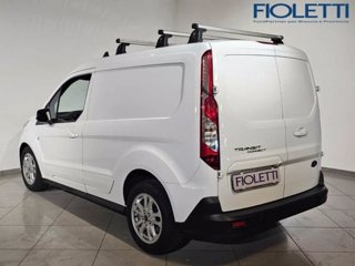 FORD Transit Connect 220 1.5 TDCi 120 CV PC aut. Furgone Titanium