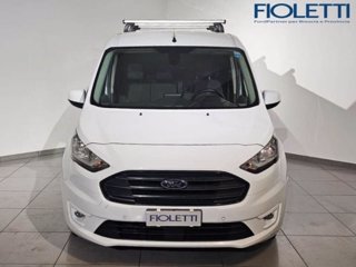 FORD Transit Connect 220 1.5 TDCi 120 CV PC aut. Furgone Titanium
