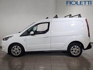FORD Transit Connect 220 1.5 TDCi 120 CV PC aut. Furgone Titanium