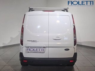 FORD Transit Connect 220 1.5 TDCi 120 CV PC aut. Furgone Titanium