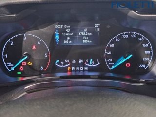 FORD Transit Connect 220 1.5 TDCi 120 CV PC aut. Furgone Titanium