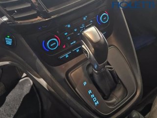 FORD Transit Connect 220 1.5 TDCi 120 CV PC aut. Furgone Titanium