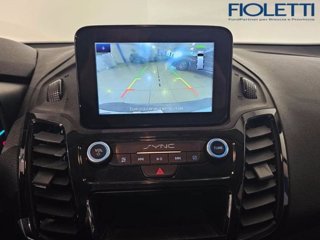 FORD Transit Connect 220 1.5 TDCi 120 CV PC aut. Furgone Titanium