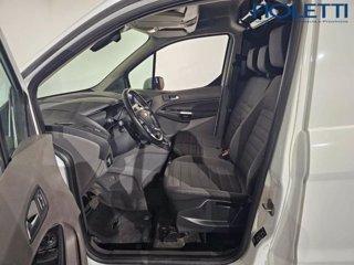 FORD Transit Connect 220 1.5 TDCi 120 CV PC aut. Furgone Titanium