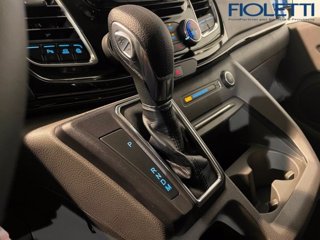 FORD Tourneo Custom 320 2.0 EcoBlue 170CV aut. PC Sport