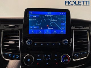 FORD Tourneo Custom 320 2.0 EcoBlue 170CV aut. PC Sport