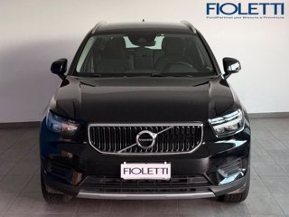 VOLVO XC40 T3 Geartronic Momentum Pro
