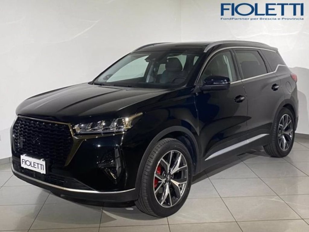 DR dr 6.0 1.6 T-GDI DCT Bi-Fuel GPL