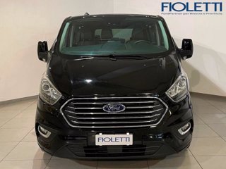 FORD Tourneo custom 320 2.0 tdci 130cv titanium l1h1 e6.2
