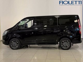 FORD Tourneo custom 320 2.0 tdci 130cv titanium l1h1 e6.2