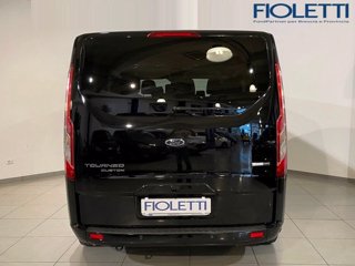 FORD Tourneo custom 320 2.0 tdci 130cv titanium l1h1 e6.2