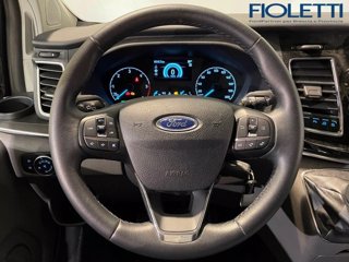 FORD Tourneo custom 320 2.0 tdci 130cv titanium l1h1 e6.2