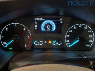 FORD Tourneo custom 320 2.0 tdci 130cv titanium l1h1 e6.2