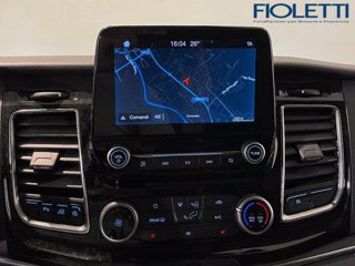 FORD Tourneo custom 320 2.0 tdci 130cv titanium l1h1 e6.2