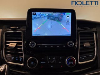 FORD Tourneo custom 320 2.0 tdci 130cv titanium l1h1 e6.2