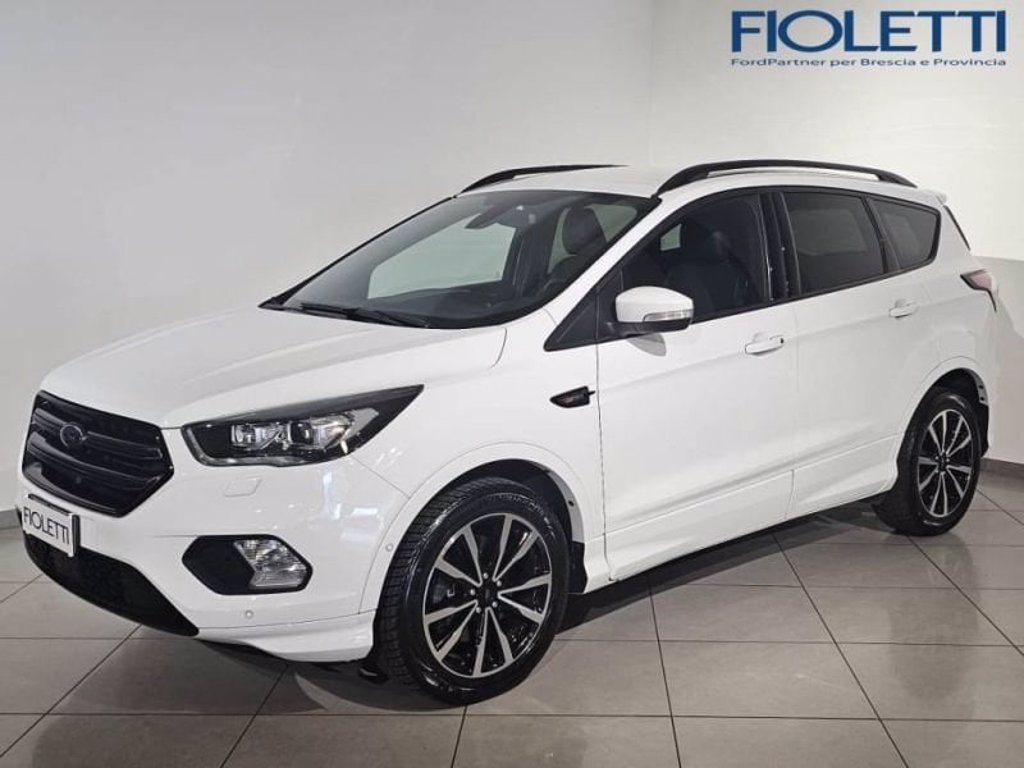FORD Kuga 1.5 TDCI 120 CV S&S 2WD Powershift ST-Line