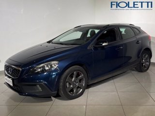 VOLVO V40 Cross Country D2 1.6 KINETIC N1