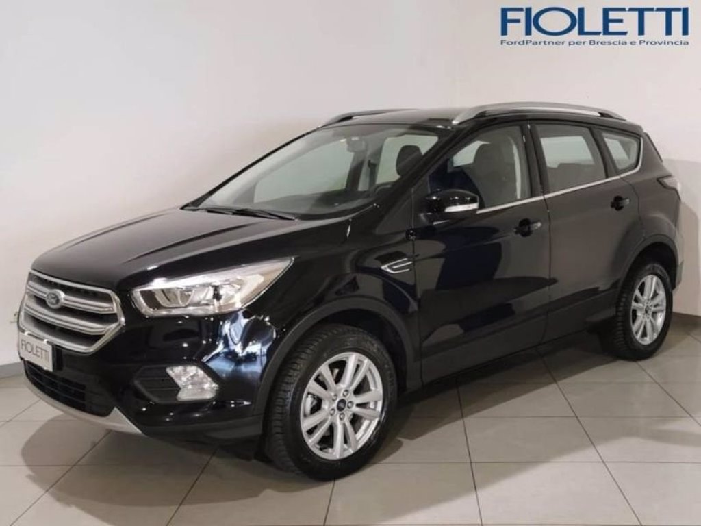 FORD Kuga 1.5 EcoBoost 120 CV S&S 2WD Business