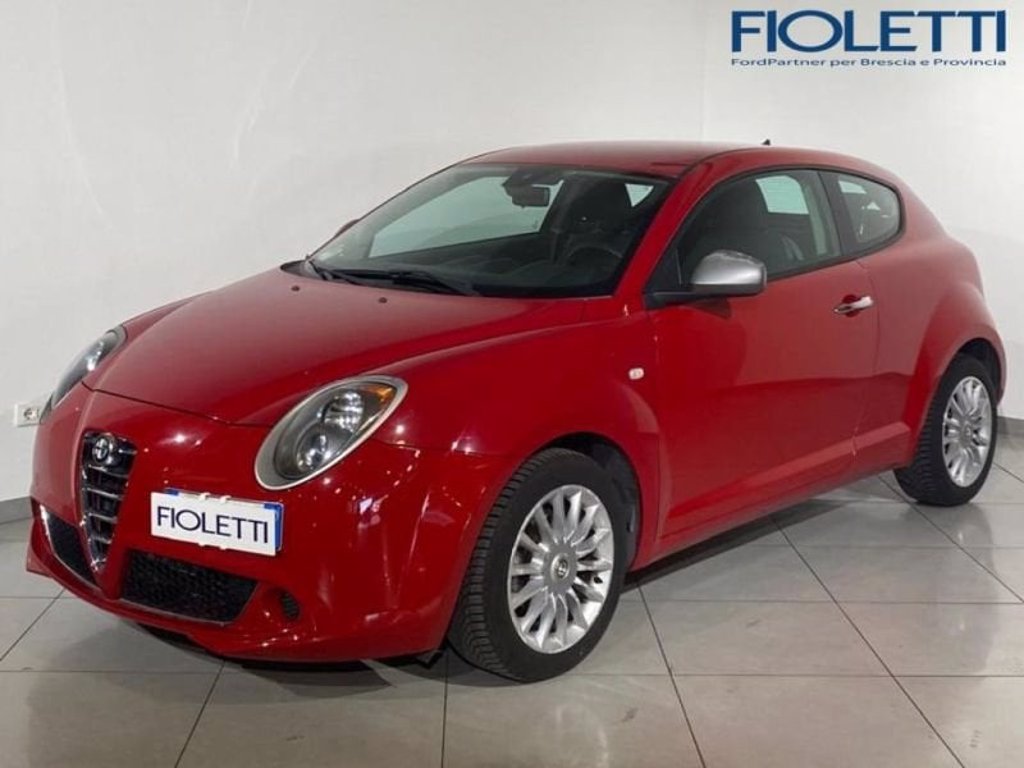 ALFA ROMEO MiTo 1.4 70 CV 8V PROGRESSION