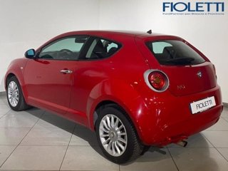 ALFA ROMEO MiTo 1.4 70 CV 8V PROGRESSION