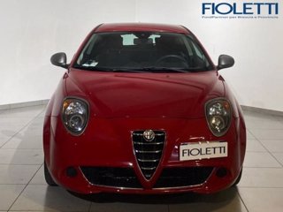 ALFA ROMEO MiTo 1.4 70 CV 8V PROGRESSION