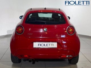 ALFA ROMEO MiTo 1.4 70 CV 8V PROGRESSION