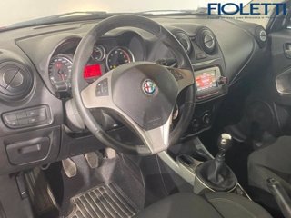 ALFA ROMEO MiTo 1.4 70 CV 8V PROGRESSION