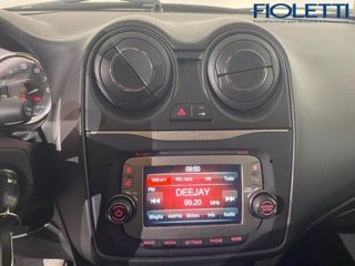 ALFA ROMEO MiTo 1.4 70 CV 8V PROGRESSION